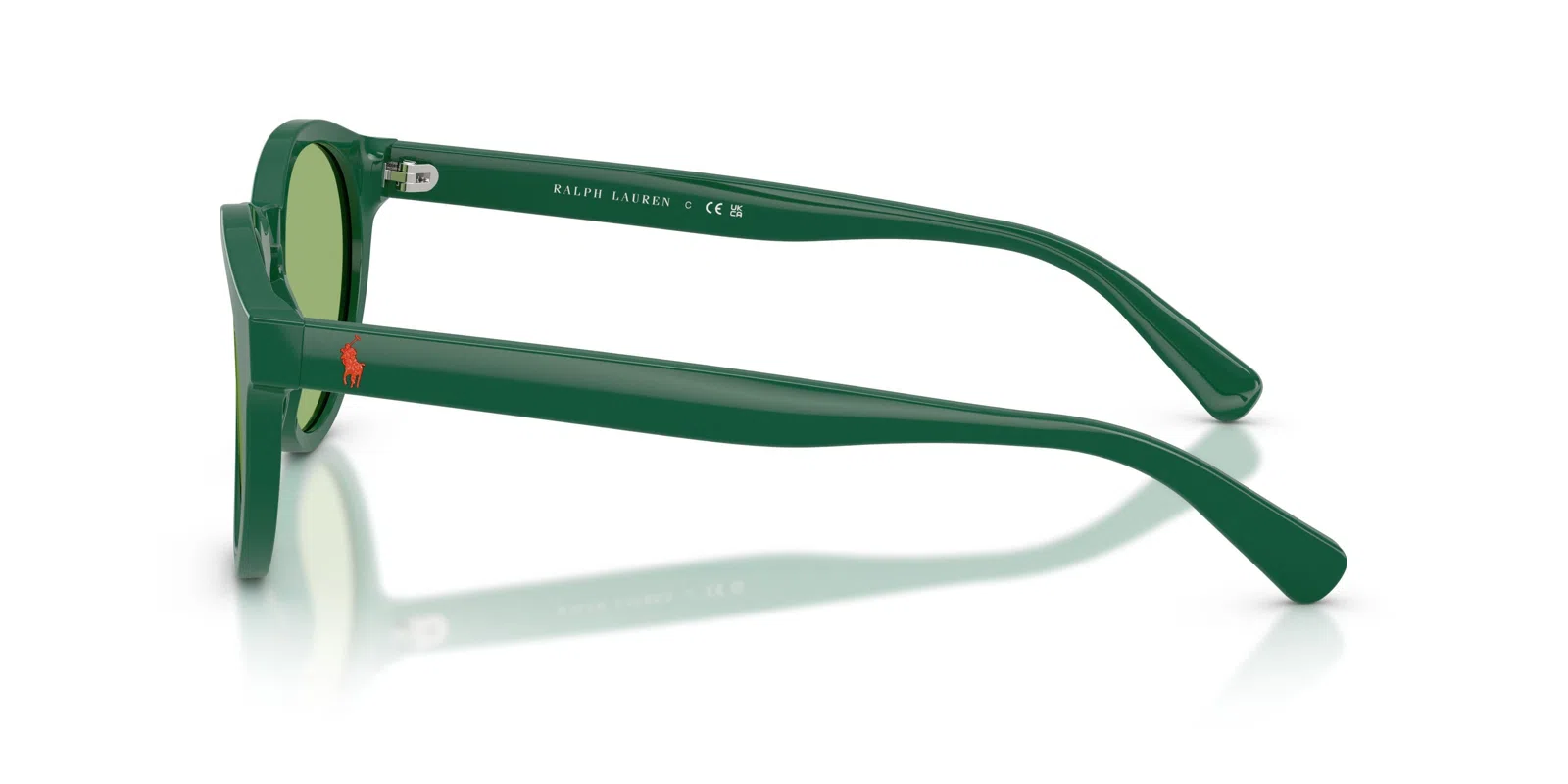 Polo 4192 Sunglasses - view 44